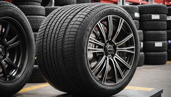 Neumáticos 205/55 r16: guía para escoger el mejor rendimiento